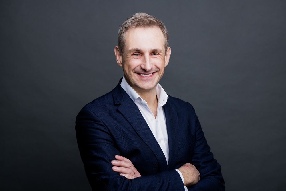 Tyro appoints former Ingenico executive Nigel Lee to replace outgoing CEO Jon Davey