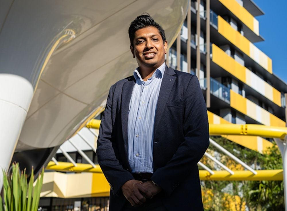 AI workforce platform Zeligate's seed round backed by first Australian investment for DNX Ventures