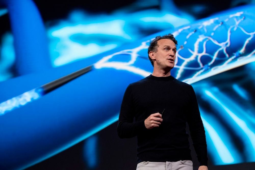 Thought-powered tech: Melbourne-founded Synchron raises $308m in Series D for brain implant