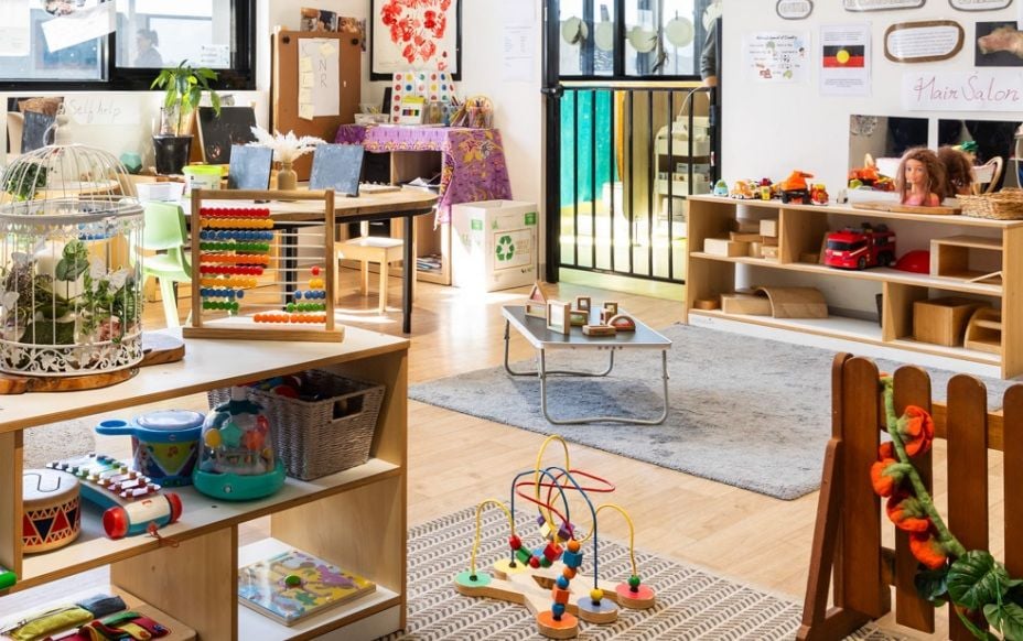 Embark Education makes $31m tilt to acquire Mayfield Childcare