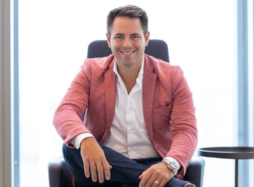 New chapter for Megaport with $200m raise to fund $459m acquisition of Latitude.sh
