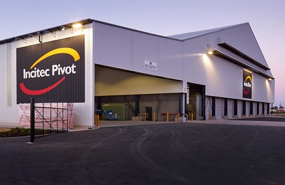 Cromwell seeds a new portfolio with a stake in Straits Trading’s $470m Australian industrial assets