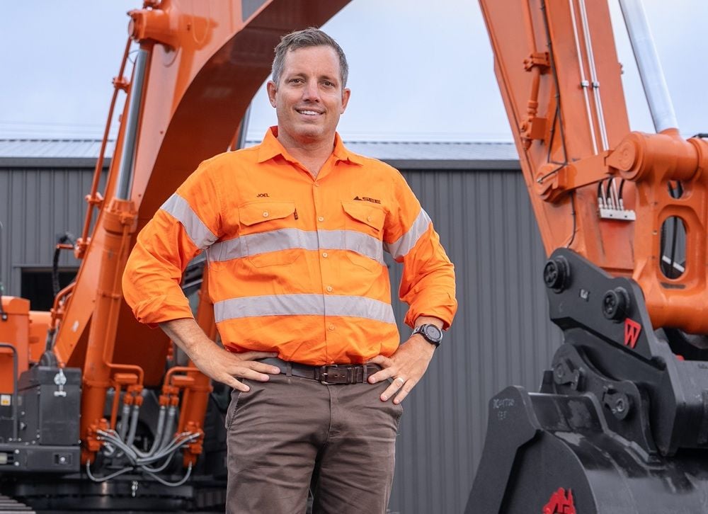 Civil works contractor SEE Group secures $67m from Ellerston Capital to drive next phase of growth