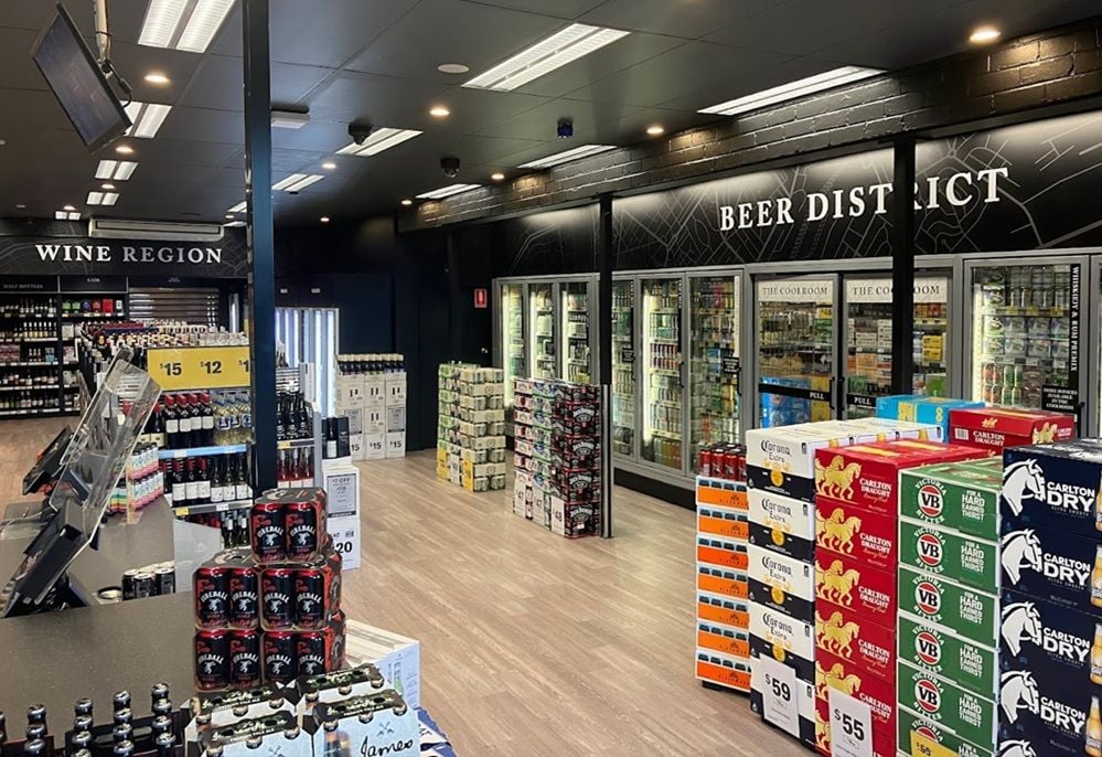 SHAPE Australia grows its retail capacity with $32m deal for fitout specialist Arden Group
