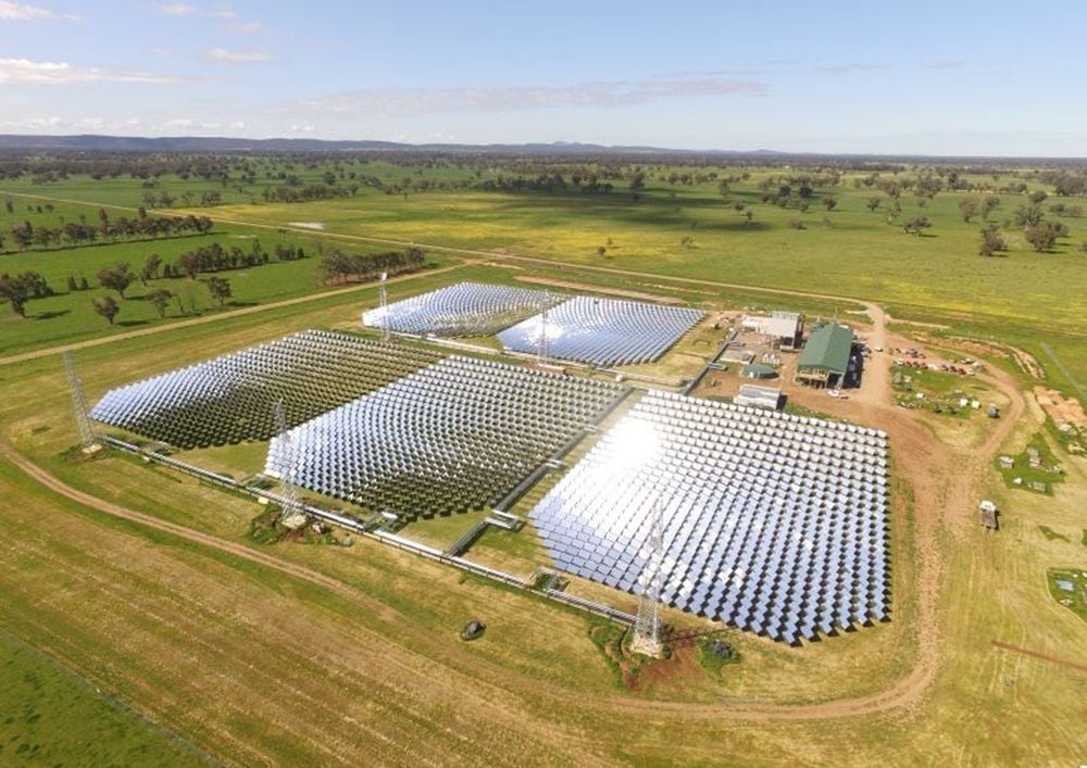Vast Renewables in administration just months after raising $5.3m for Port Augusta energy hub