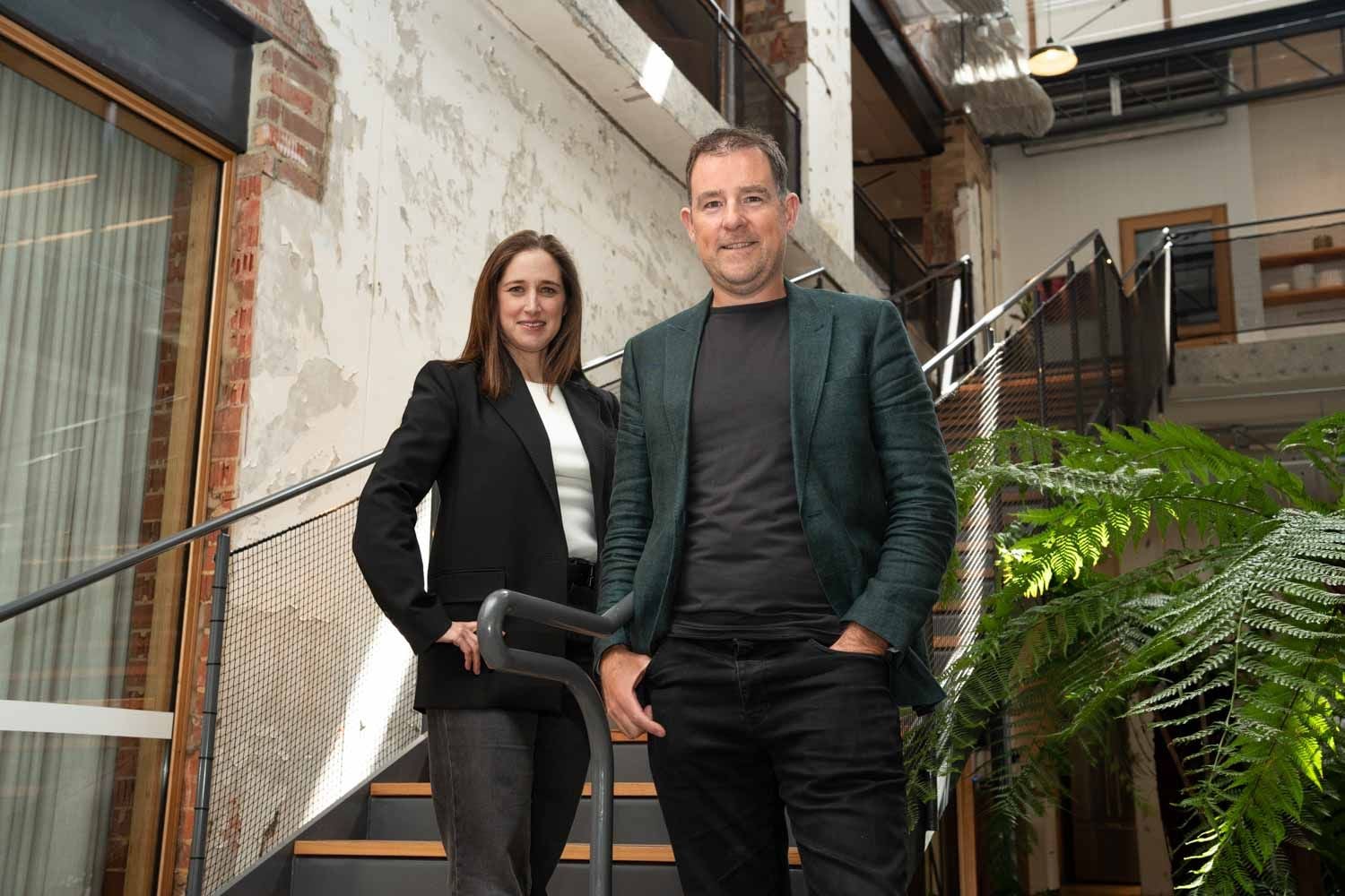 MetroElectro secures $5m to unlock solar rooftop potential of industrial and commercial property