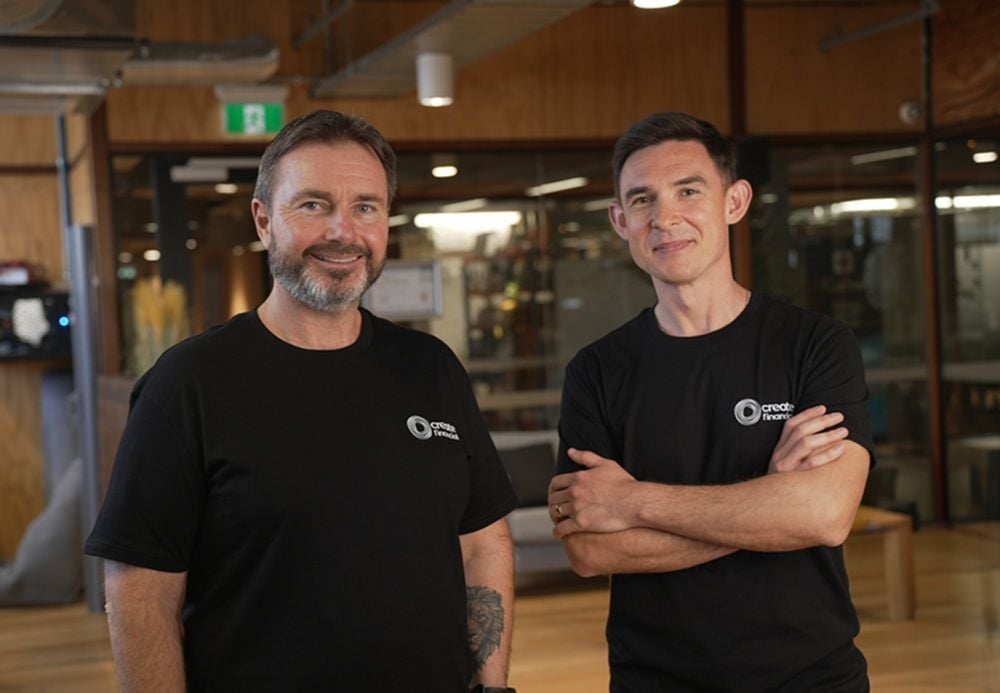 Create Financial led by tech entrepreneurs to help startups grow at ‘founder speed’