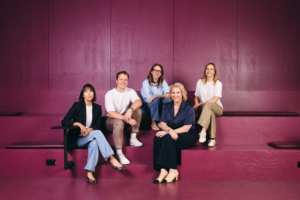 Ad agency Bullfrog and PR firm Character + Distinction join forces under new investment group Rally