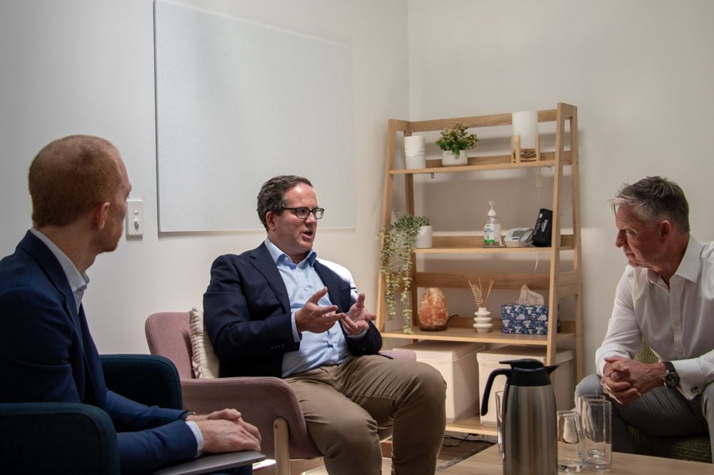 Emyria raises $8m amidst plans for national PTSD treatment roll-out with Avive Health