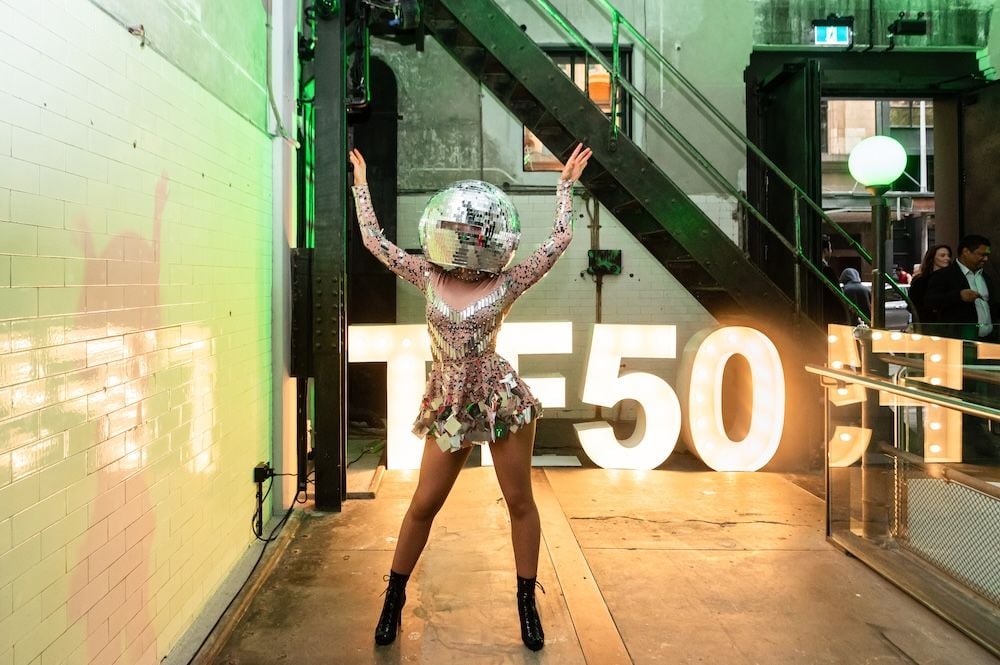Healthtech, software and AI startups shine in Deloitte’s Tech Fast 50