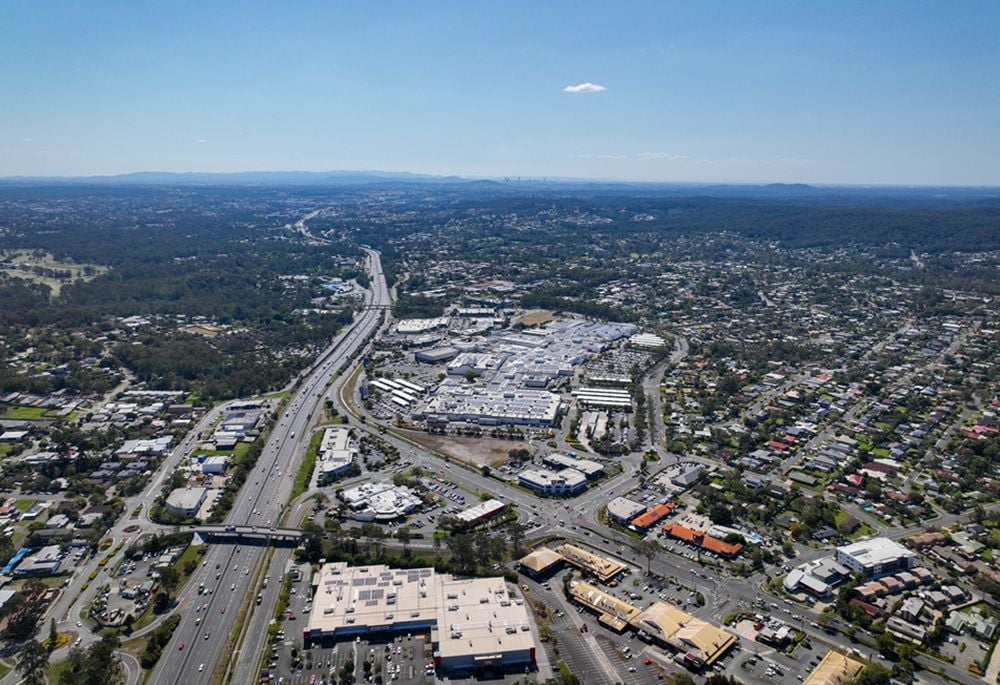 MA Financial acquires Hyperdome retail centre in Brisbane’s south for $678.7m