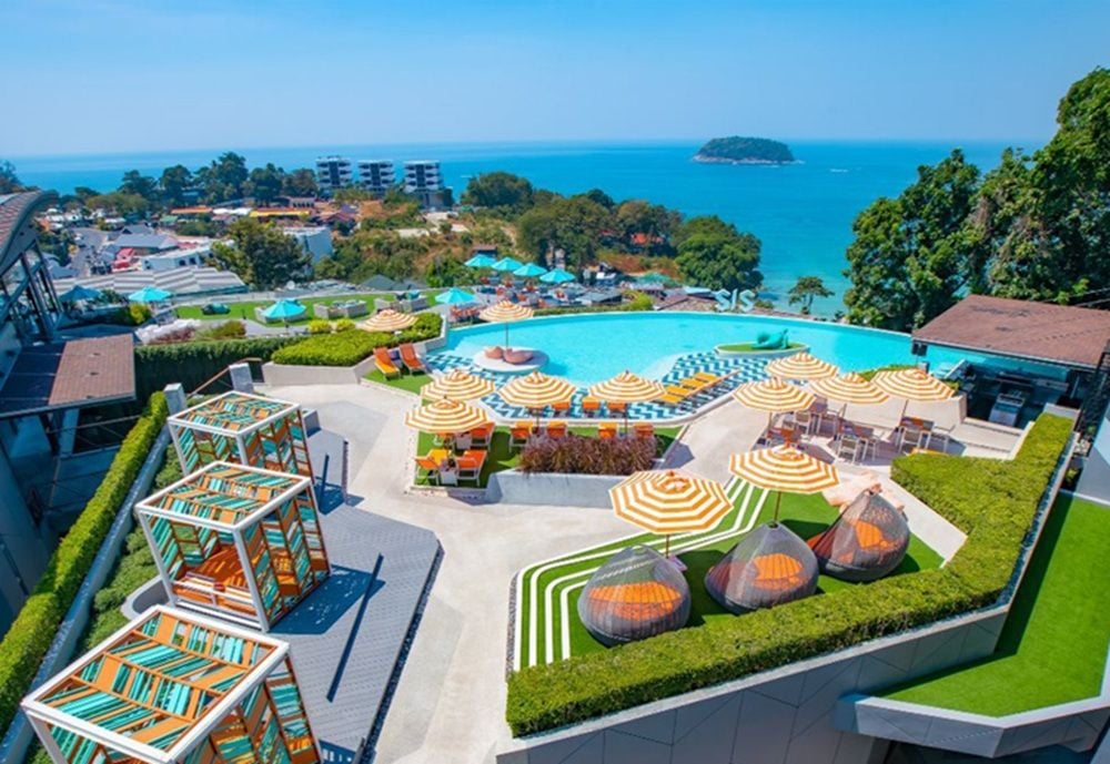 Web Travel Group’s first-half earnings growth led by solid gains in the Americas