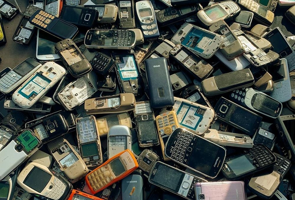 Battery technology group Iondrive raises $4m to pursue e-waste recycling plans in the US