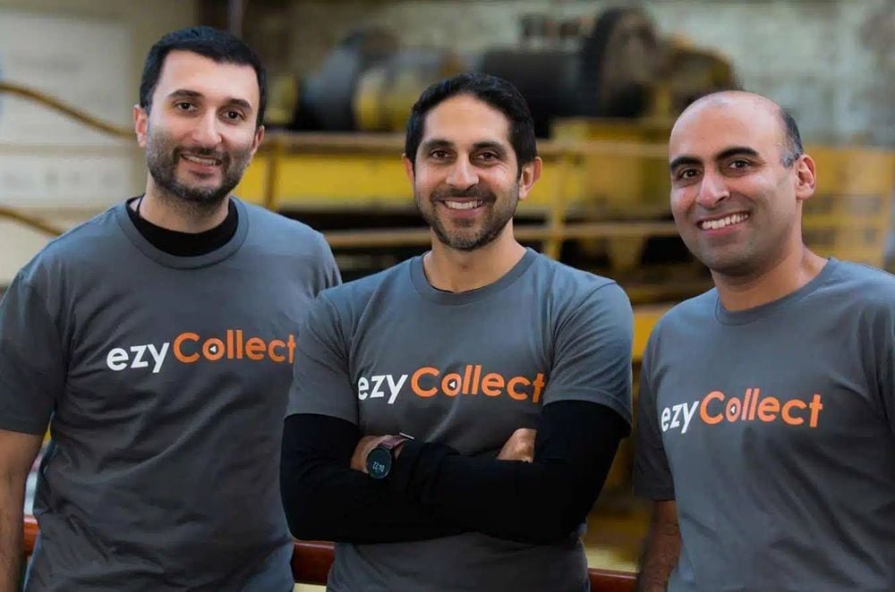 When AI beats a merchant bank: the path to a $66.5m buyout of Sydney fintech ezyCollect by Sidetrade