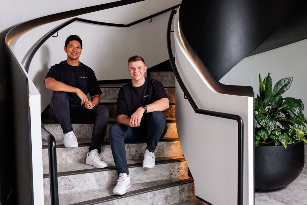 Paperly raises $3m as edtech taps into Asia and UK growth while doubling down in Australia