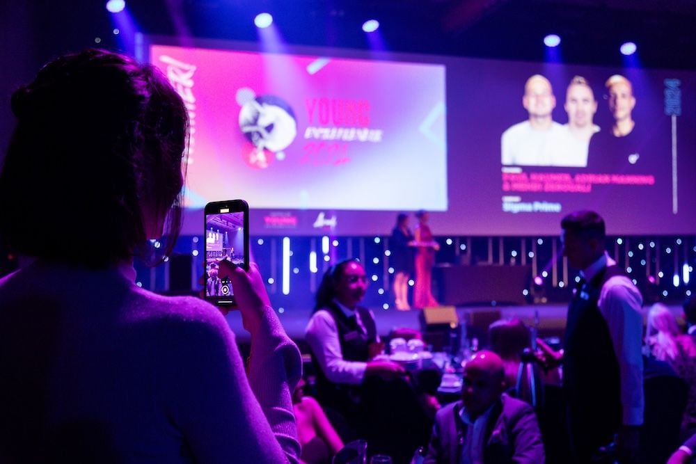 2025 Australian Young Entrepreneur Awards to showcase depth of founder talent