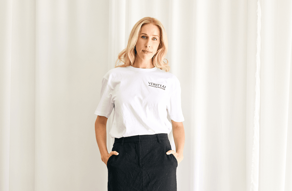 Fake fashion no more: Verity AI offers instant authentication for luxury resale