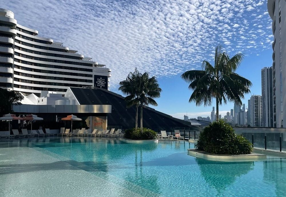 Bally’s Corp and pubs baron Bruce Mathieson stake their claim on The Star with board shake-up