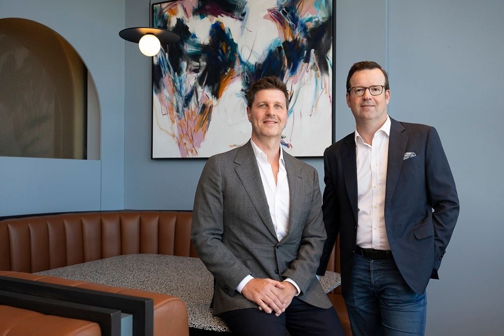 Secondaries investor SecondQuarter Ventures launches new fund to tap $4 billion liquidity demand
