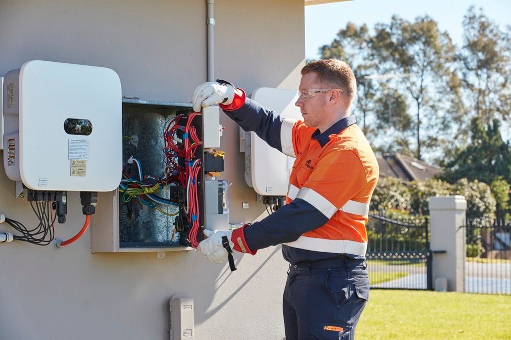 Smart meter manager Intellihub secures $100m debt investment from NRFC