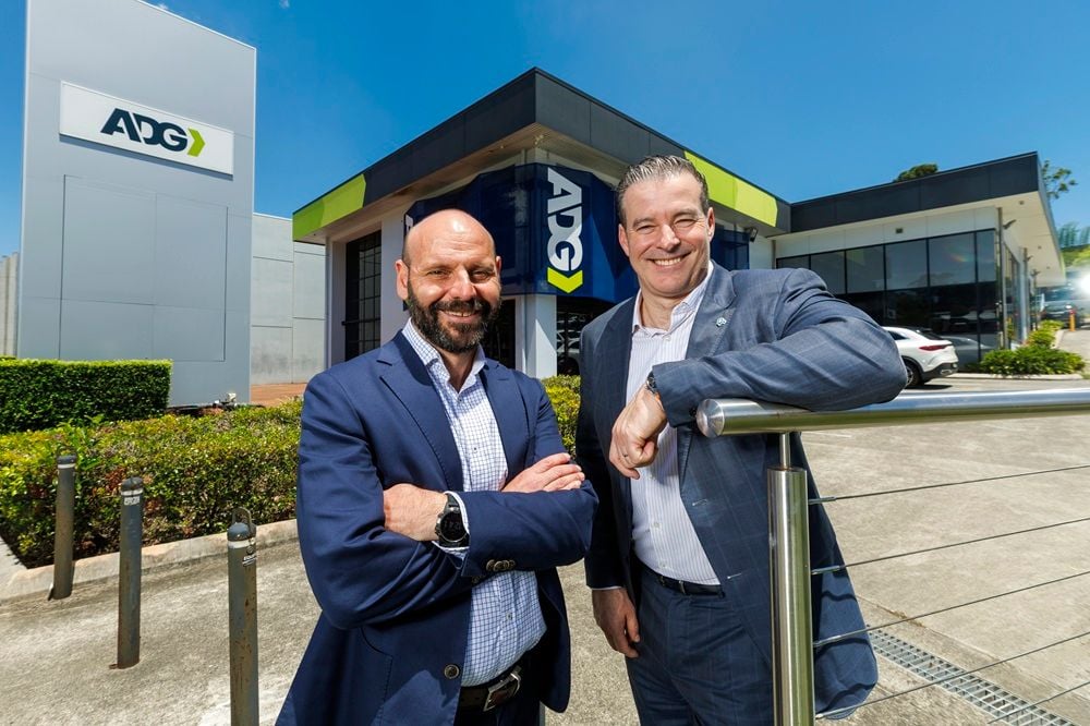 Brisbane engineering consultancy ADG acquired by AtkinsRéalis