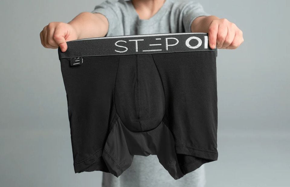 'Materially below expectations': Step One Clothing shares fall 40pc in one day