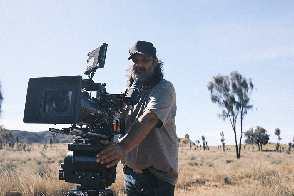 International features and TV help drive $678m expenditure surge for Australian screen industry