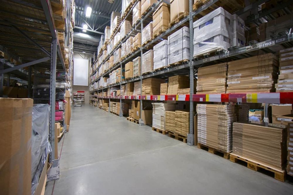 Sales growth and "signfiicant margin recovery" for SME manufacturing