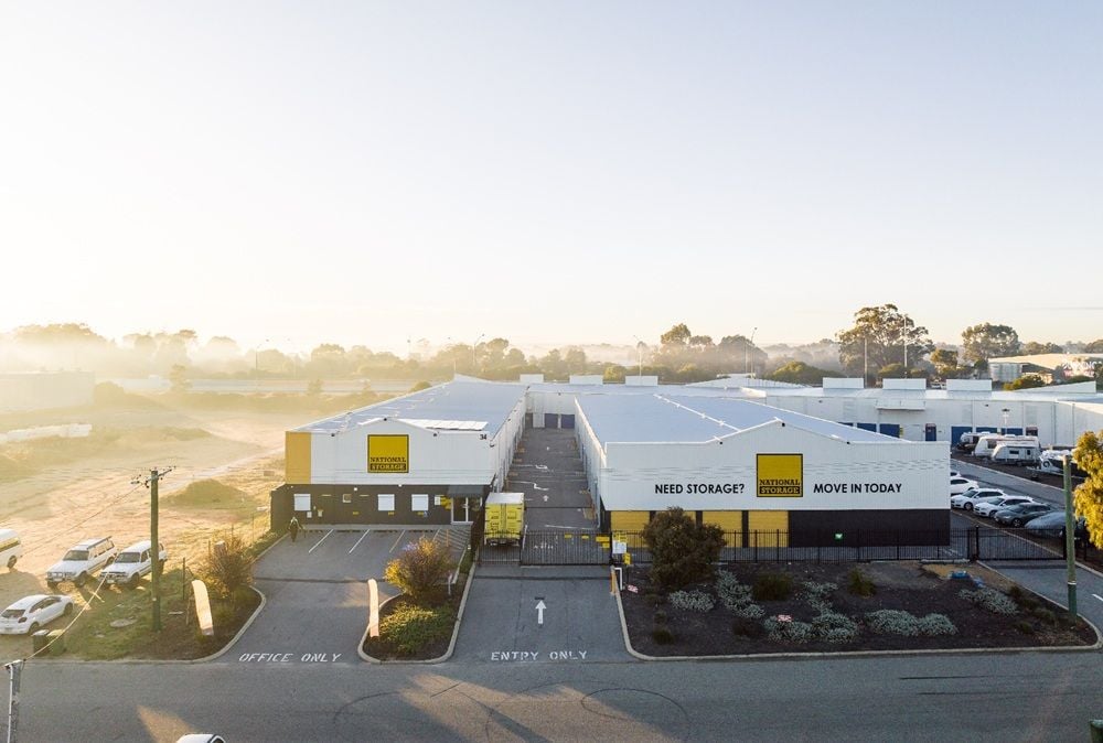 National Storage board locks up $4 billion buyout deal with Brookfield, GIC