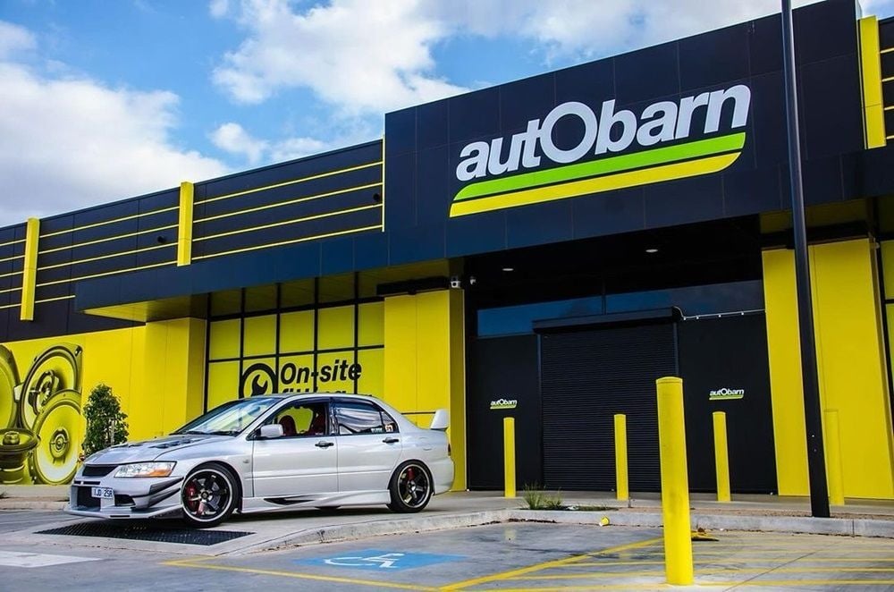 Bapcor shares take a hammering as Autobarn owner downgrades target to a first-half loss