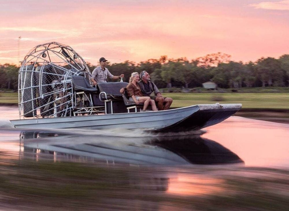 Experience Co sells Wild Bush Luxury for $5.1m to sustainable tourism group Intrepid Travel