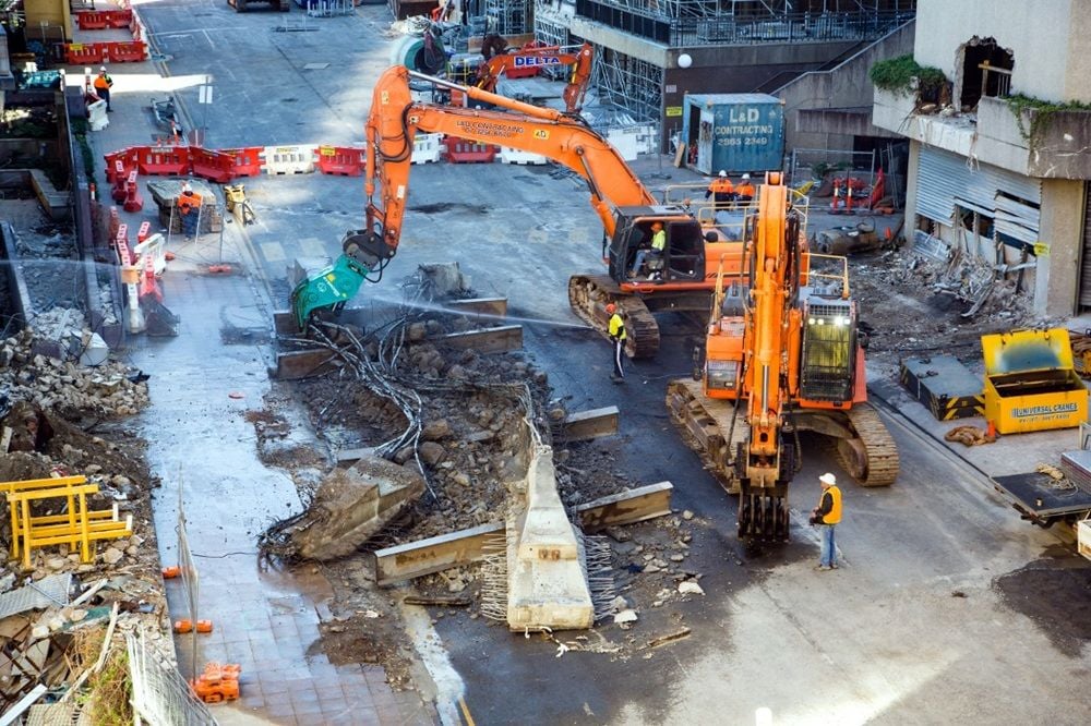 Symal Group accelerates Queensland growth with $28m deal for Timms Group and L&D Contracting
