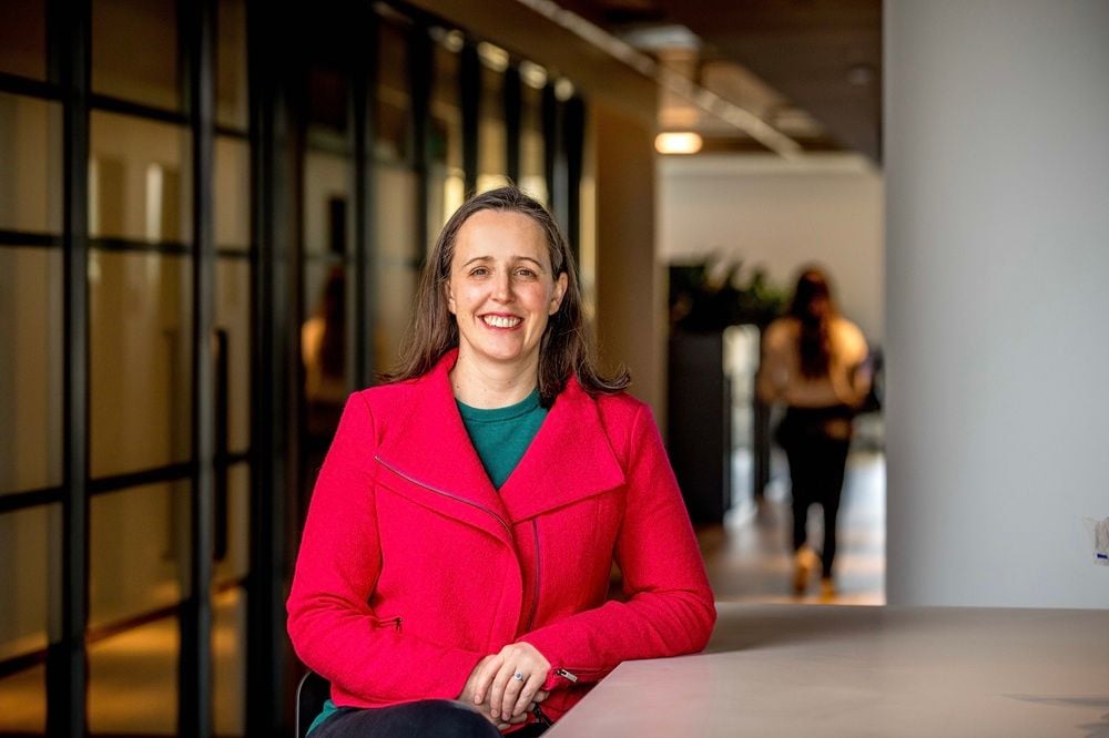 LaunchVic CEO Kate Cornick sees opportunity ahead amid the shock scrapping of state’s startup agency