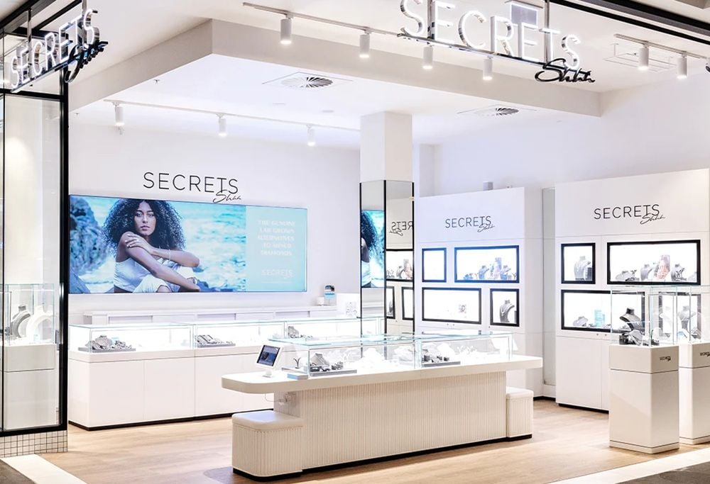 Noosa-born jewellery chain Secrets Shhh appoints administrators
