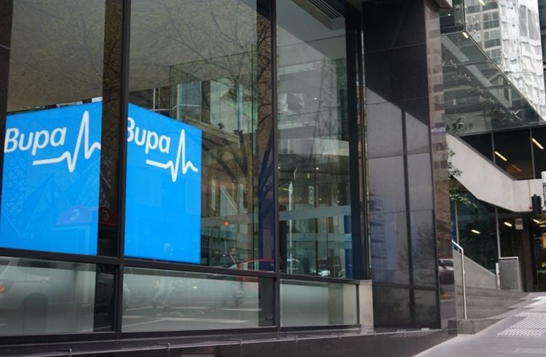 Bupa fined $35m for unconscionable conduct and misrepresentations to members