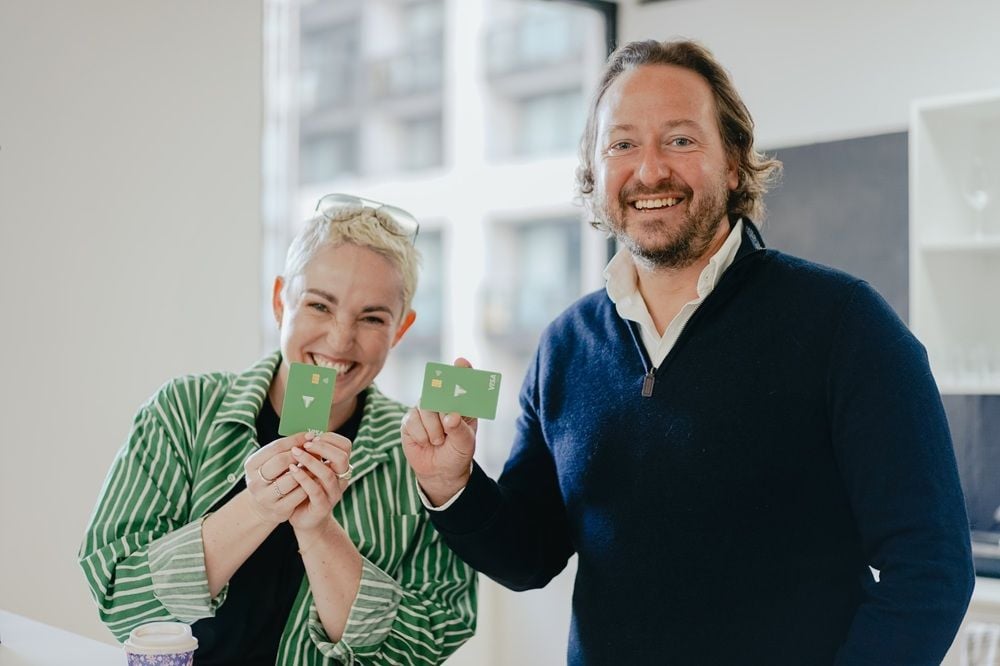 Tyro Payments to acquire AI-backed financial management platform Thriday