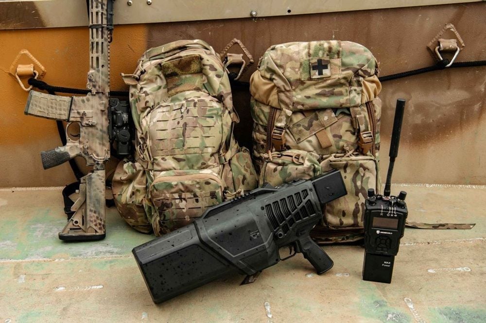 Investors put a rocket under DroneShield shares following $49.6m European military contract win