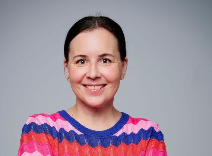 From BABYink to Flexisuit, Kollektive takes baby and toddler retail products to the changing table