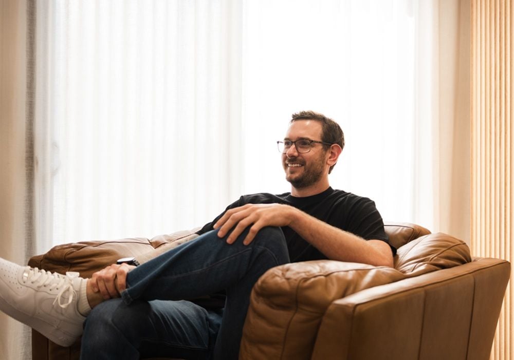 Avia Homes founder Tom Egan’s trailblazing growth shakes up industry norms