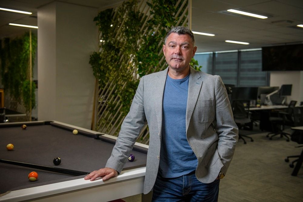 Macquarie Group acquires minority stake in IT powerhouse Brennan