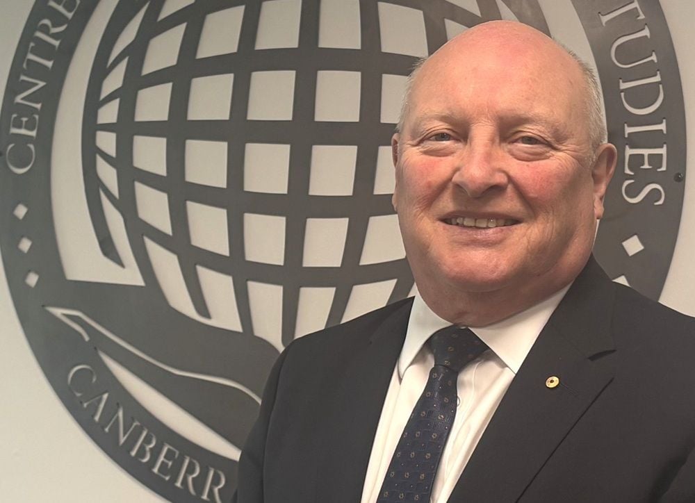 WiseTech Global to acquire Canberra’s Centre for Customs and Excise Studies