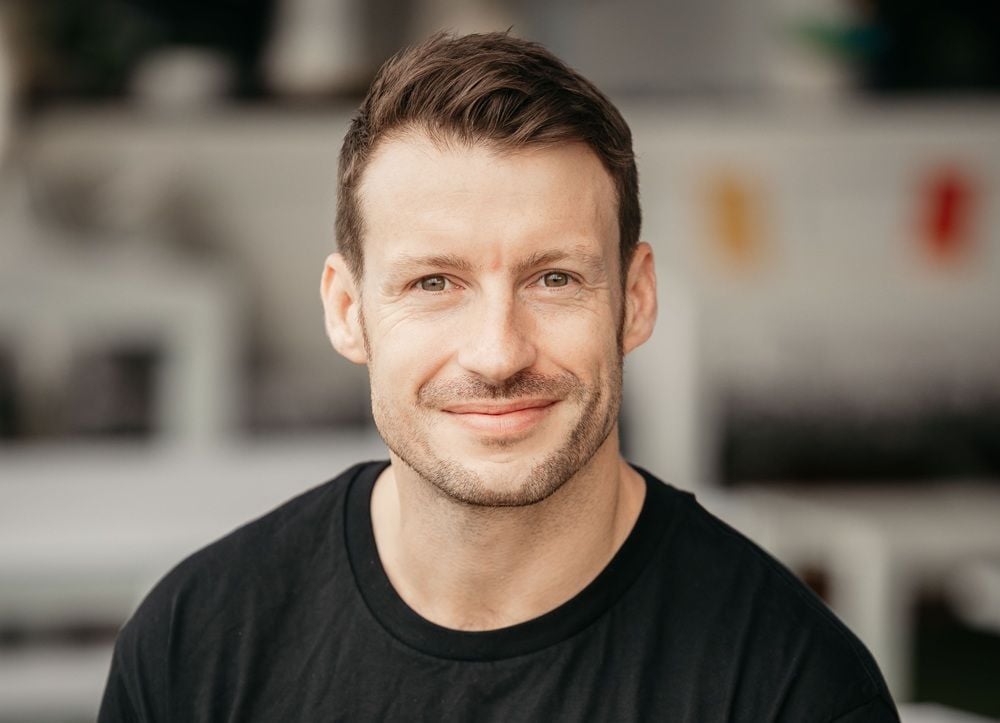 &lsquo;Absolutely the right moment&rsquo;: Airwallex appoints James Teodorini to lead its ANZ operations