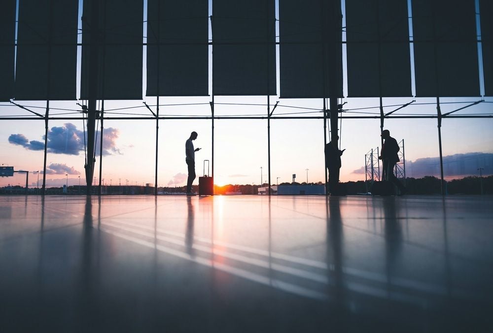ATO clipping the wings of tax dodgers at the airport to help recover $50b in debts