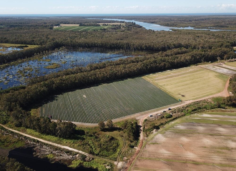 Comiskey Group wins government approval for $35m Coochin Creek Tourist Park on Sunshine Coast