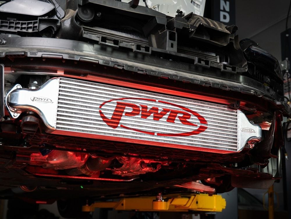 PWR Holdings builds on record aerospace deal with $13.5m follow-on contract from the US government