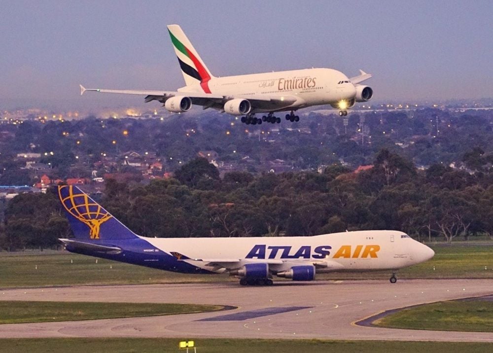 Upgrades set to deliver relief as Melbourne Airport has its busiest month on record in December