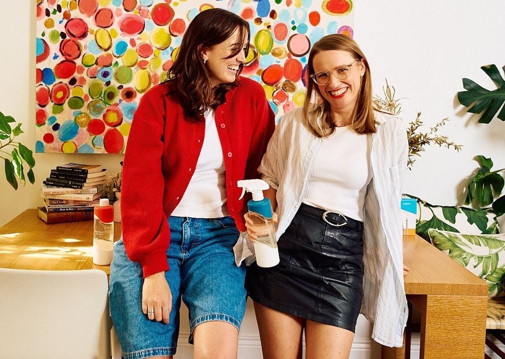 Sustainable cleaning startup Pleasant State's tough call to wind down as cost pressures bite