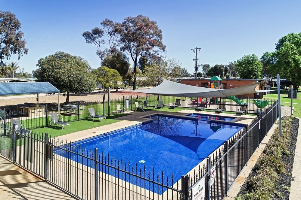 Eureka Group doubles down on Victoria with $11m acquisition of Nagambie Lifestyle Park