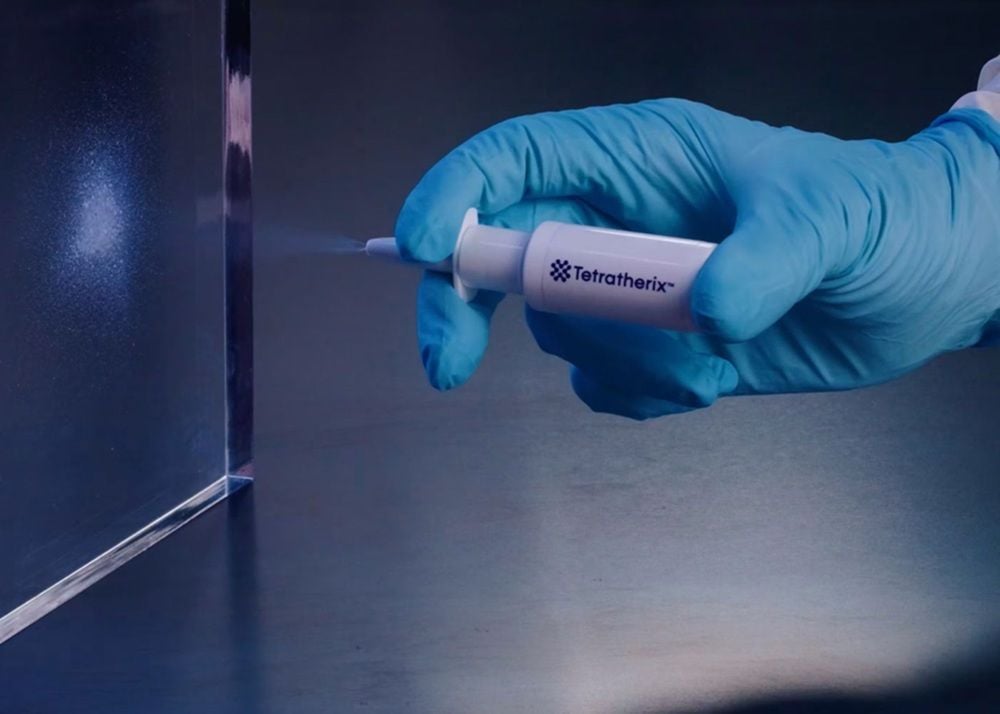 Newly listed biotech Tetratherix secures global distribution deal with US giant Henry Schein