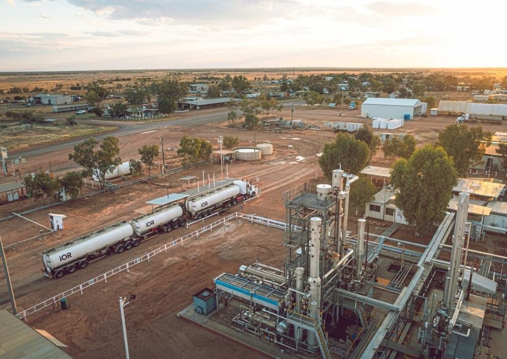 Queensland seeks federal fast-track for Taroom as state unlocks 'first new oil field in 50 years'